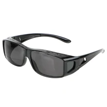 LEEPEE очки, очки для вождения автомобиля, солнцезащитные очки, очки для водителя, HD очки для ночного видения, подходят по вашему рецепту