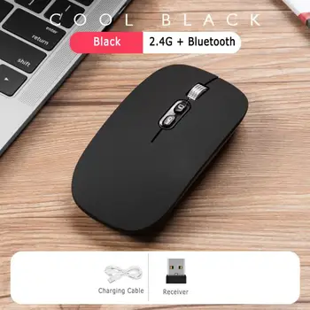 

Wireless Mouse gamer Mouse Computer Mouse Wireless 2.4 Ghz Ergonomic Mouse Power Saving gaming mouse Optical USB PC Mice 1600DPL