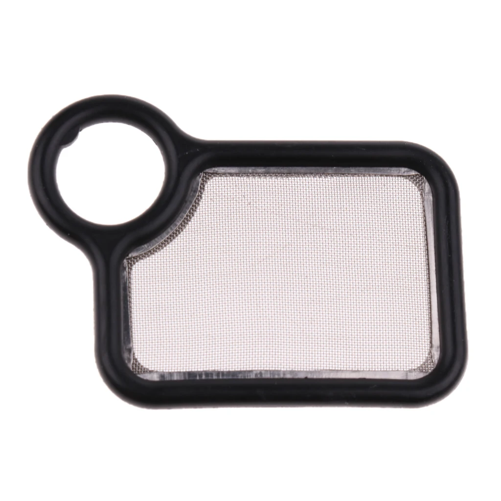 2 Pcs Car Variable Timing Solenoid Gaskets For Honda Accord/CR-V/Element/Fit Acura RDX/RSX/TSX Etc 15815-RAA-A01 15815-RAA-A02 2 Pcs Car Variable Timing Solenoid Gaskets For Honda Accord/CR-V/Element/Fit Acura RDX/RSX/TSX Etc 15815-RAA-A01 15815-RAA-A02