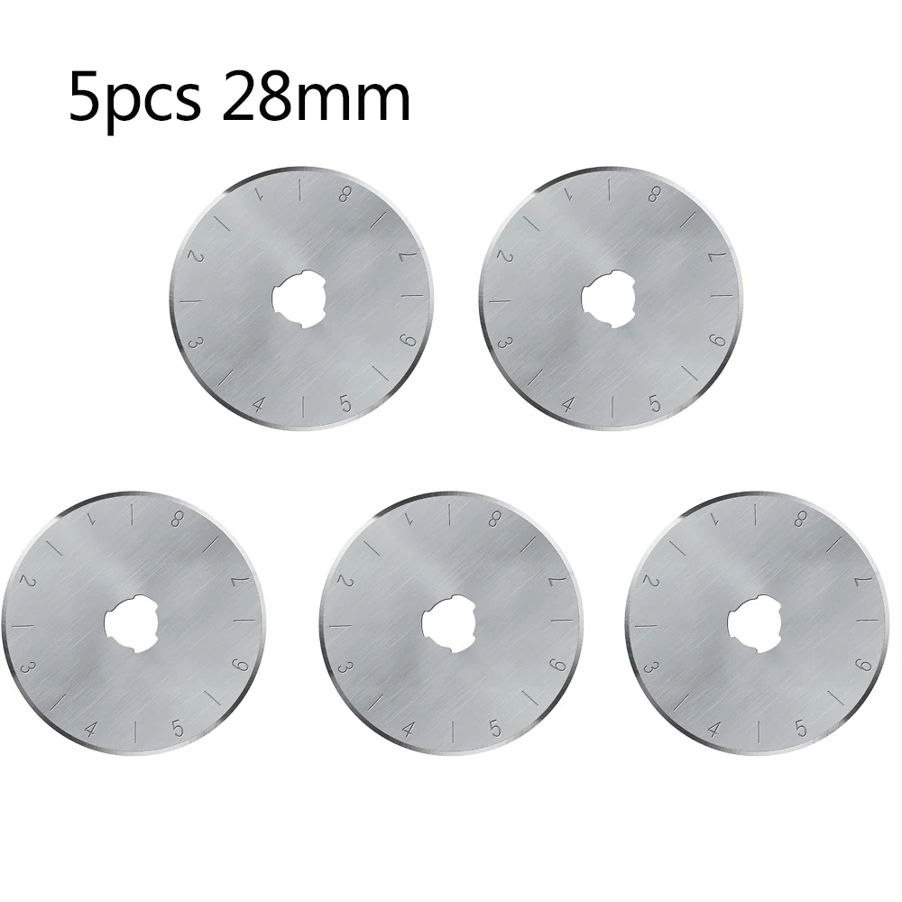 5pcs