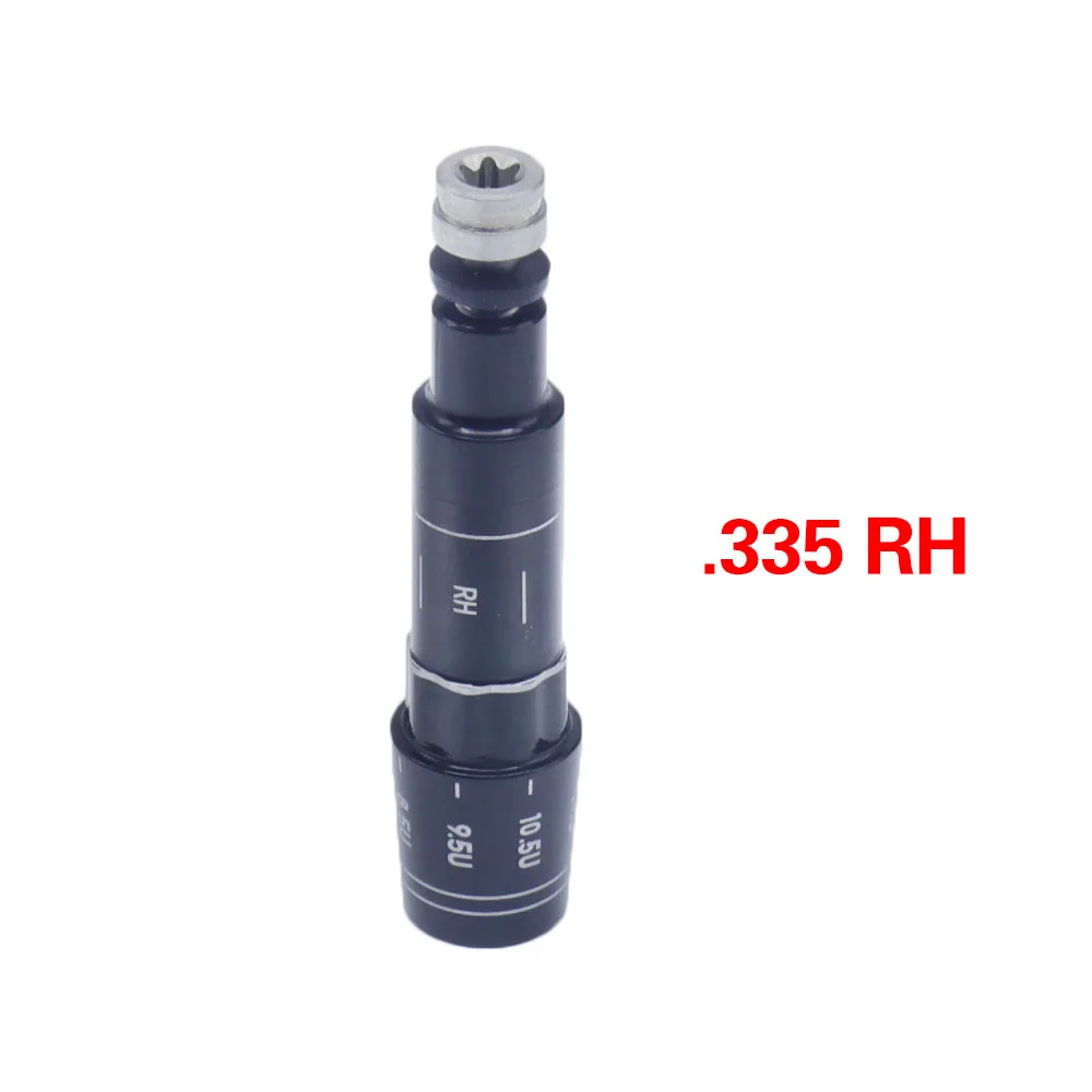 

1Pc Shaft Adapter Sleeve Compatible with JPX850 Driver 0.335