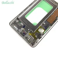 For Samsung S10 G973 S10E G970 S10Plus S10+ G975 Middle Frame Midplate Bezel Chassis Housing Replacement Parts 6