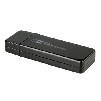 

RTL8812BU Wireless Mini Wifi Adapter Dongle Office 1200Mbps Compact Fast Speed Stable Signal Network USB 3.0 Bluetooth Dual Band