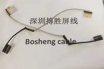 

Video screen Flex wire For Lenovo Y700-15isk y700-15acz y700-17isk laptop LCD LED LVDS Display Ribbon cable DC02C008P10