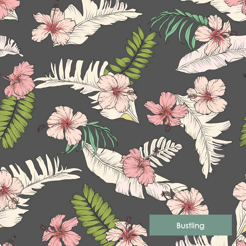 Pattern 22 Модные цветочные листья рулонные жалюзи с принтом гостиной спальни балкона детской комнаты Птицы Печать жалюзи затенение Индивидуальный размер - Цвет: Pattern 22