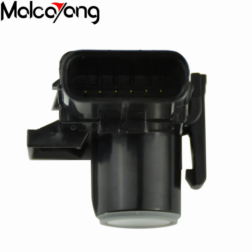 auto burglar alarm PDC car parking sensor For Toyota Camry Corolla Tundra Lexus RX350 89341-48010 8934148010 car radar