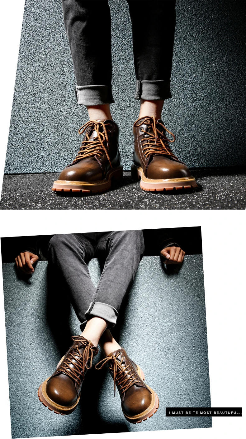 Черные мужские кроссовки, новая роскошная Брендовая обувь Mocasines De Hombre, обувь для мужчин, мужская обувь из натуральной кожи, осенние мужские ботильоны