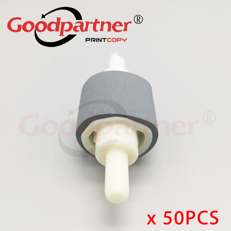 Rolo do Recolhimento para hp Pro 400 Rm1-9168000 Rm16414 Rm1-6467 M401 M425 P2035 P2055 Canon Lbp 251 253 6303 6304 6600 6653 50x