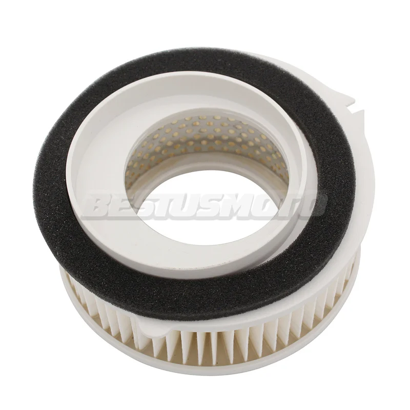 Filtro Aria Moto Per Yamaha Xvs650 Xvs 650 V-Star 650 Custom Drag Star 650 Xvs650A Custom Classic Xvs400