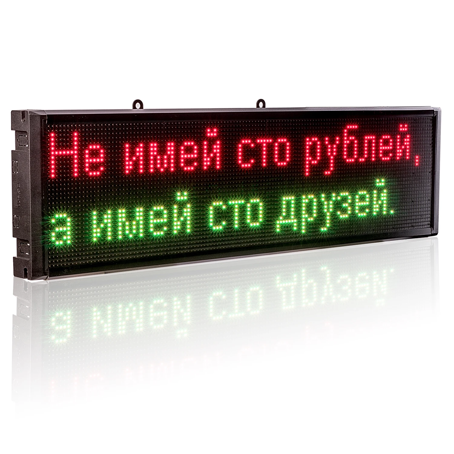 UNTCENT P5 110-220 В WiFi приложение Smd RGB полноцветный модуль светодиодные вывески для помещений shopwindow программируемый экран с прокручивающимся сообщением