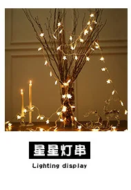3x3 м светодиодный светильник со льдом, занавес, лампа, струнный светильник "Водопад", на Рождество, для интерьера, комнаты, декоративное освещение