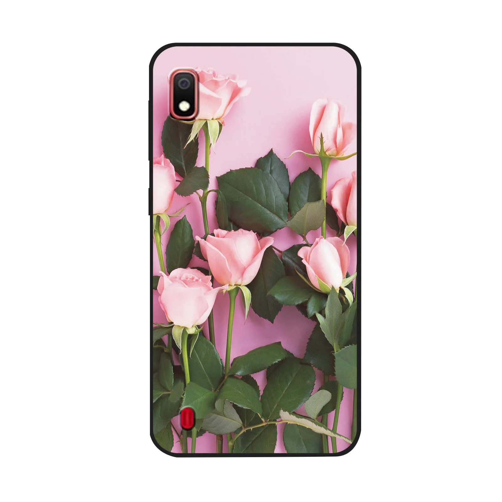 Чехол силиконовый для Samsung A10 A20 A40 A50 A60 A70 A30 A30S A50S A70S A7 2018 A750F|Бамперы| |