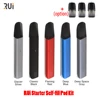 Electronic Cigarettes