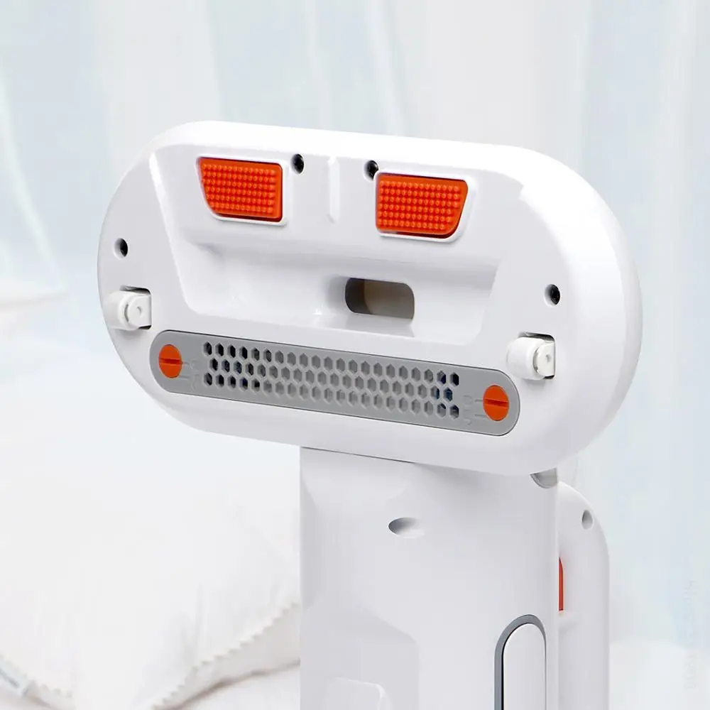 Новый пылесос XIAOMI MIJIA SWDK KC301 для удаления клещей дома 12000 па циклонная всасывающая
