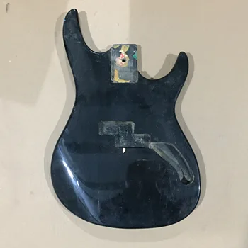 

Afanti Music DIY Electric guitar Body (3847)