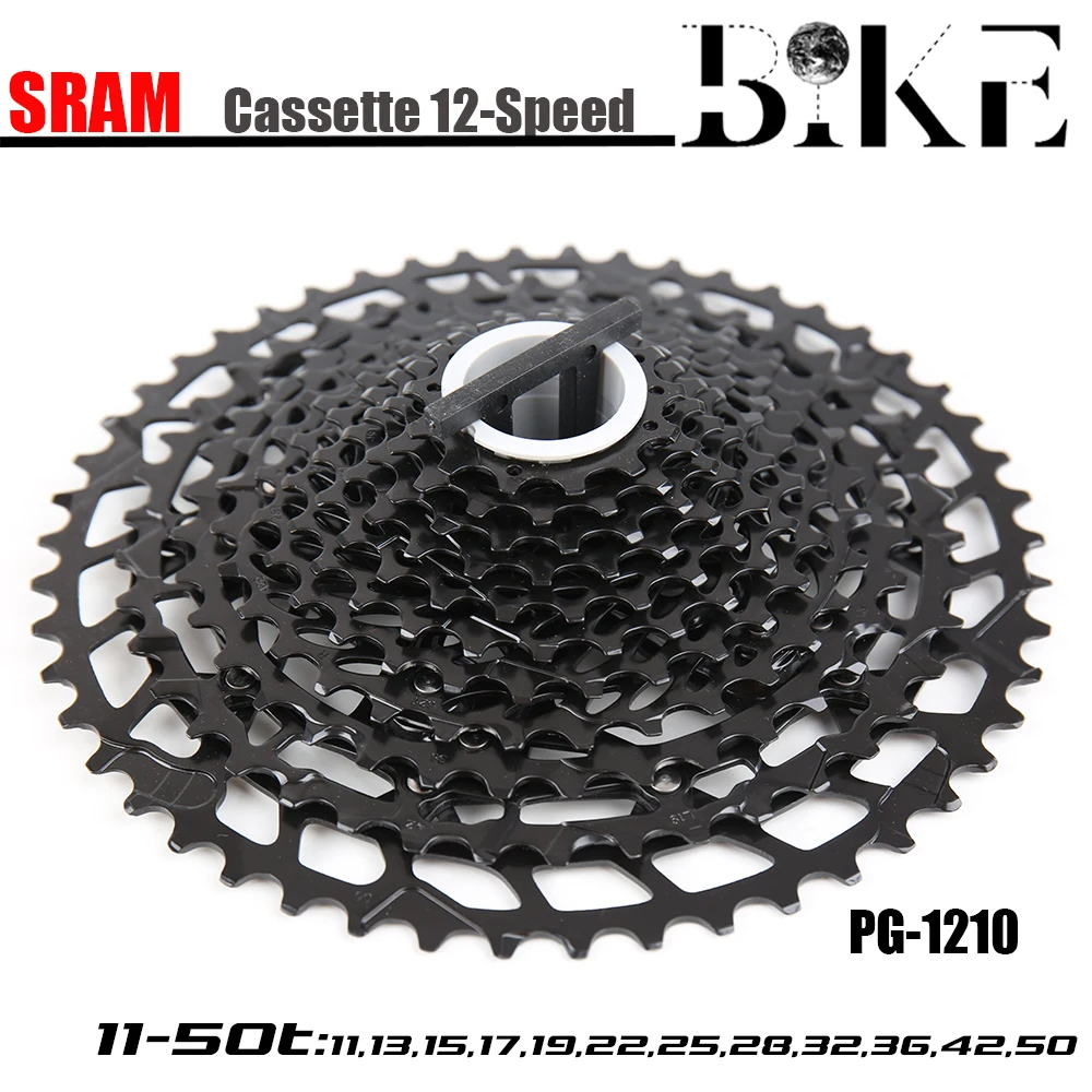 mtb cassette 12 speed