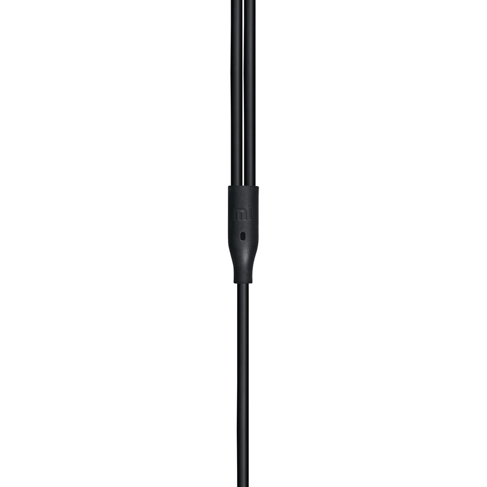 Гарнитура вкладыши Xiaomi Mi Earphones Basic 1.25м красный проводные