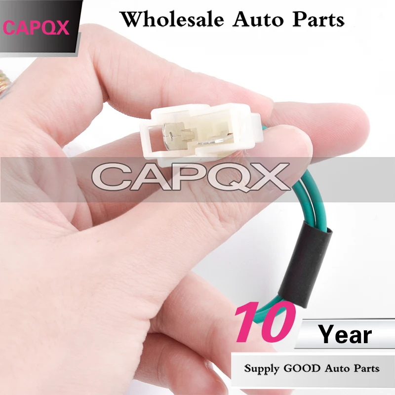 CAPQX для Great Wall Haval Hover CUV H3 H5 Wingle 3/5/6 четыре провода переключатель стоп светильник