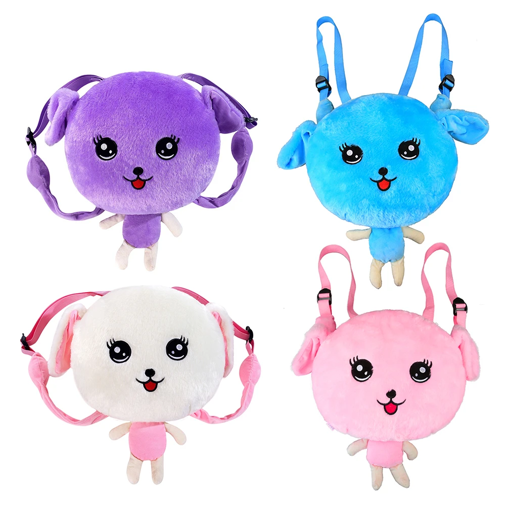 backpack for stuffed animals