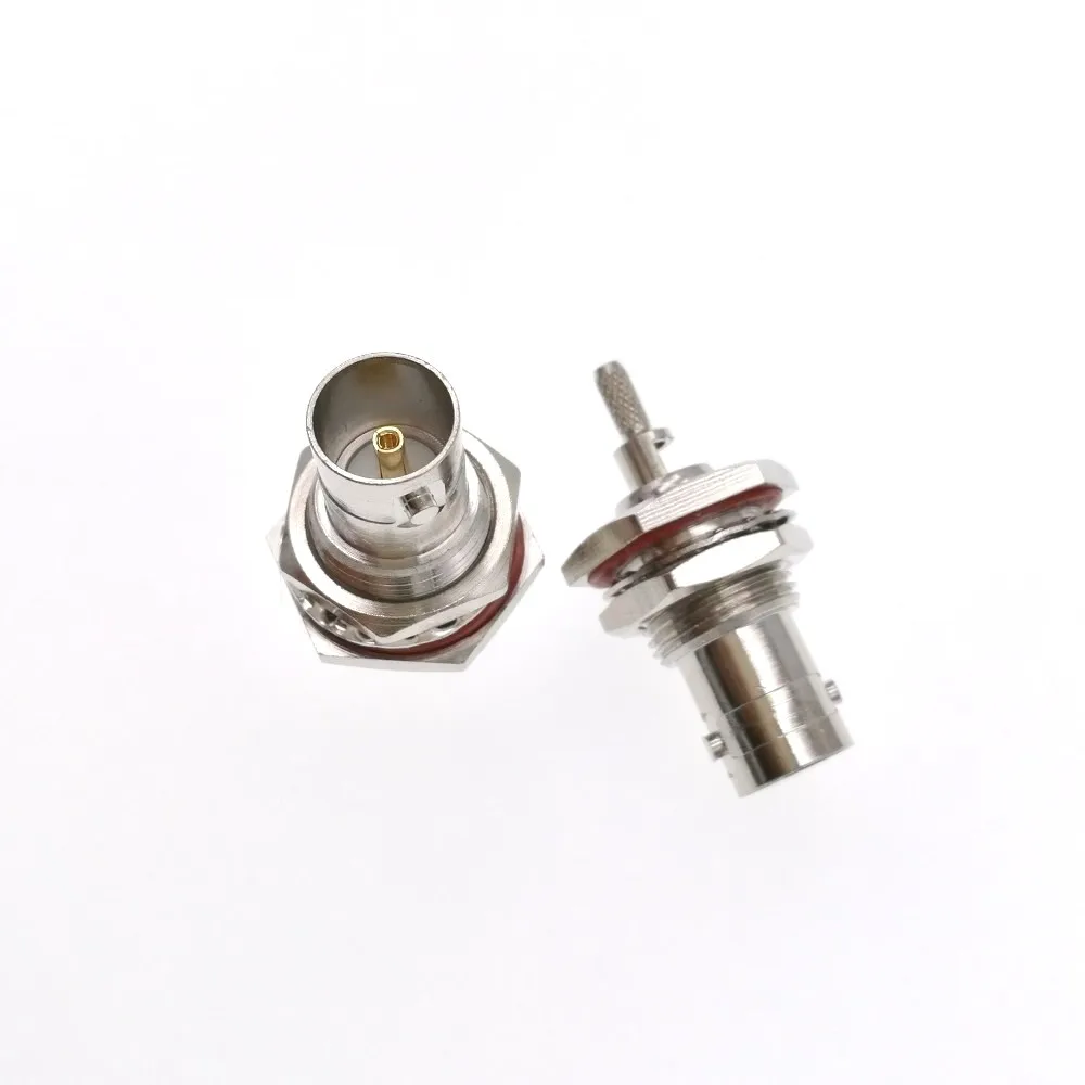 75ohm BNC Female RG316 4