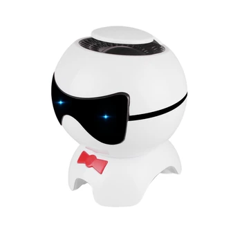 

Car Air Purifier Car Purifier Car Oxygen Bar in Addition to Formaldehyde Air Freshener Car Defogger Pm2.5 Eliminator