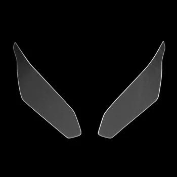 

For HONDA XADV750 X-ADV750 X-ADV 750 2017-2019 Motorcycle Headlight Guard Head Light Shield Screen Lens Cover Protector