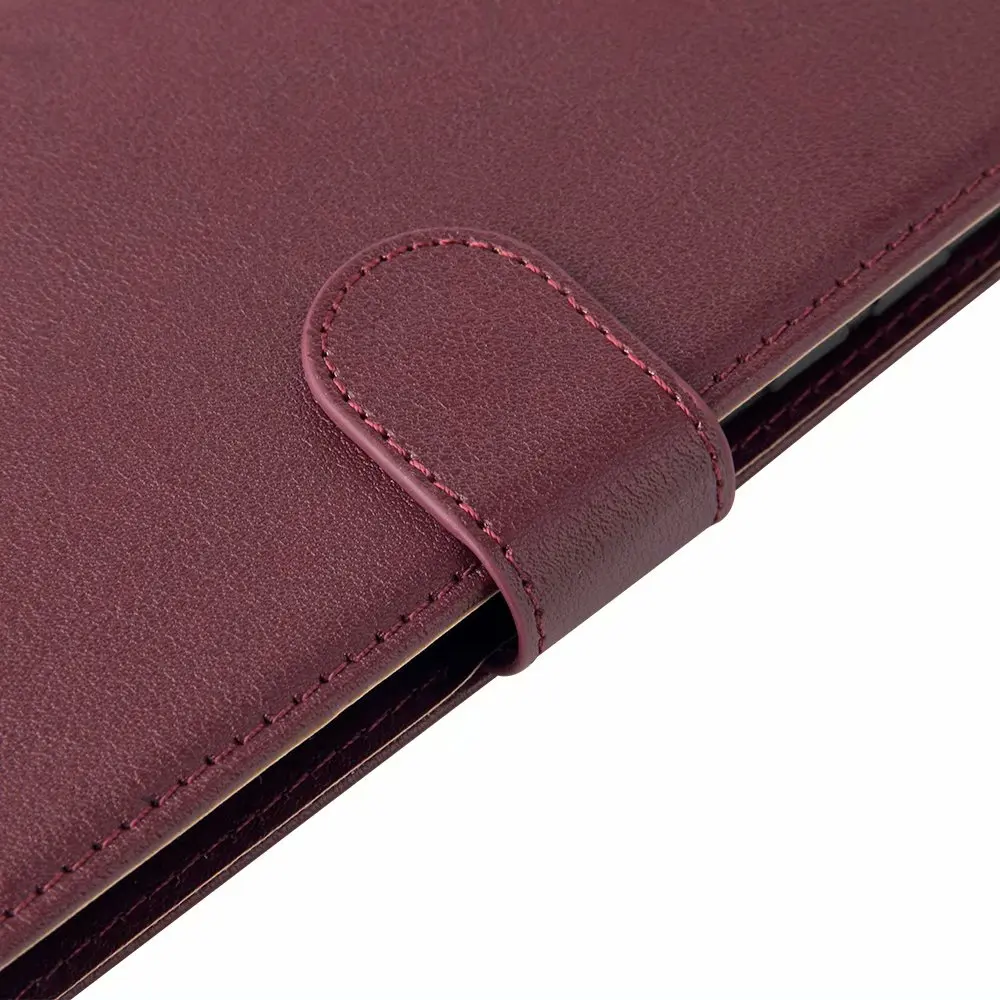 High-quality Leather Wallet Case for Samsung Galaxy A01 A10 A12 A21S A31 A20E A40 A41 A42 A50 A51 A70 A71 A3 A5 A7 A6 A8 Case samsung cases cute