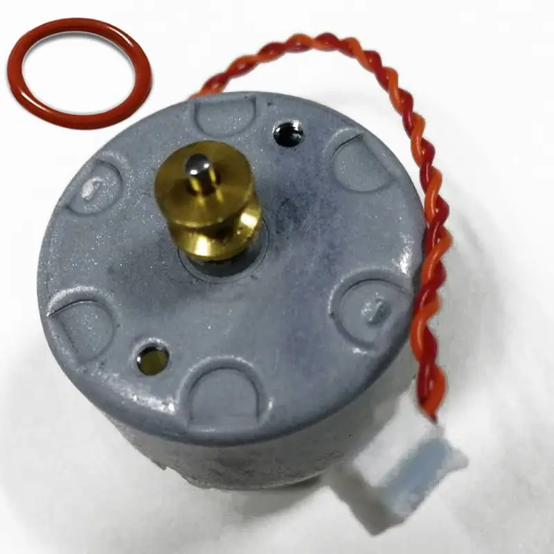 Вакуумный мотор боковой щетки для Neato Botvac 65 70e D80 D85 D3 D5 D7& XV-25 xv-pro