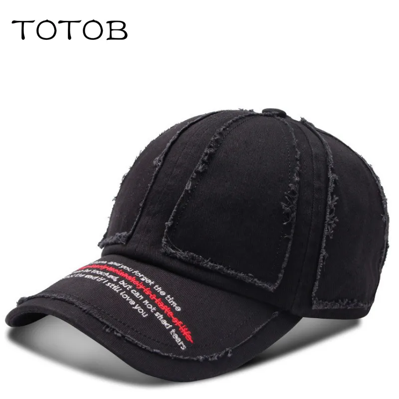 Весенняя и летняя новая Корейская Ретро хлопковая бейсболка Мужская и женская трендовая модная кепка в стиле хип-хоп с утиным язычком