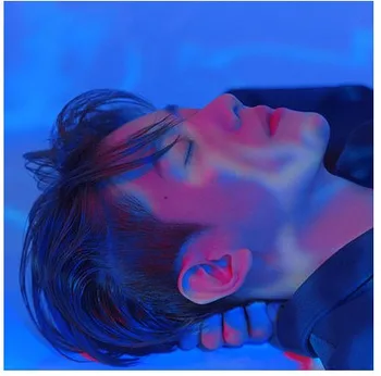

pre sale EXO BAEKHYUN BAEK HYUN signed 2nd mini album DELIGHT K-POP 052020