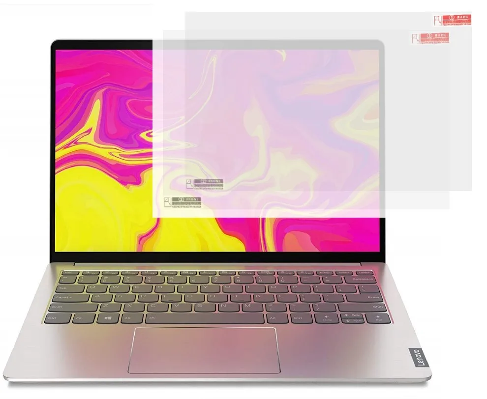 2 шт./Лот прозрачный/Матовый для LENOVO IdeaPad s540-13 13 s540 13iml 13are 13Api 10 1-дюймовый защитный