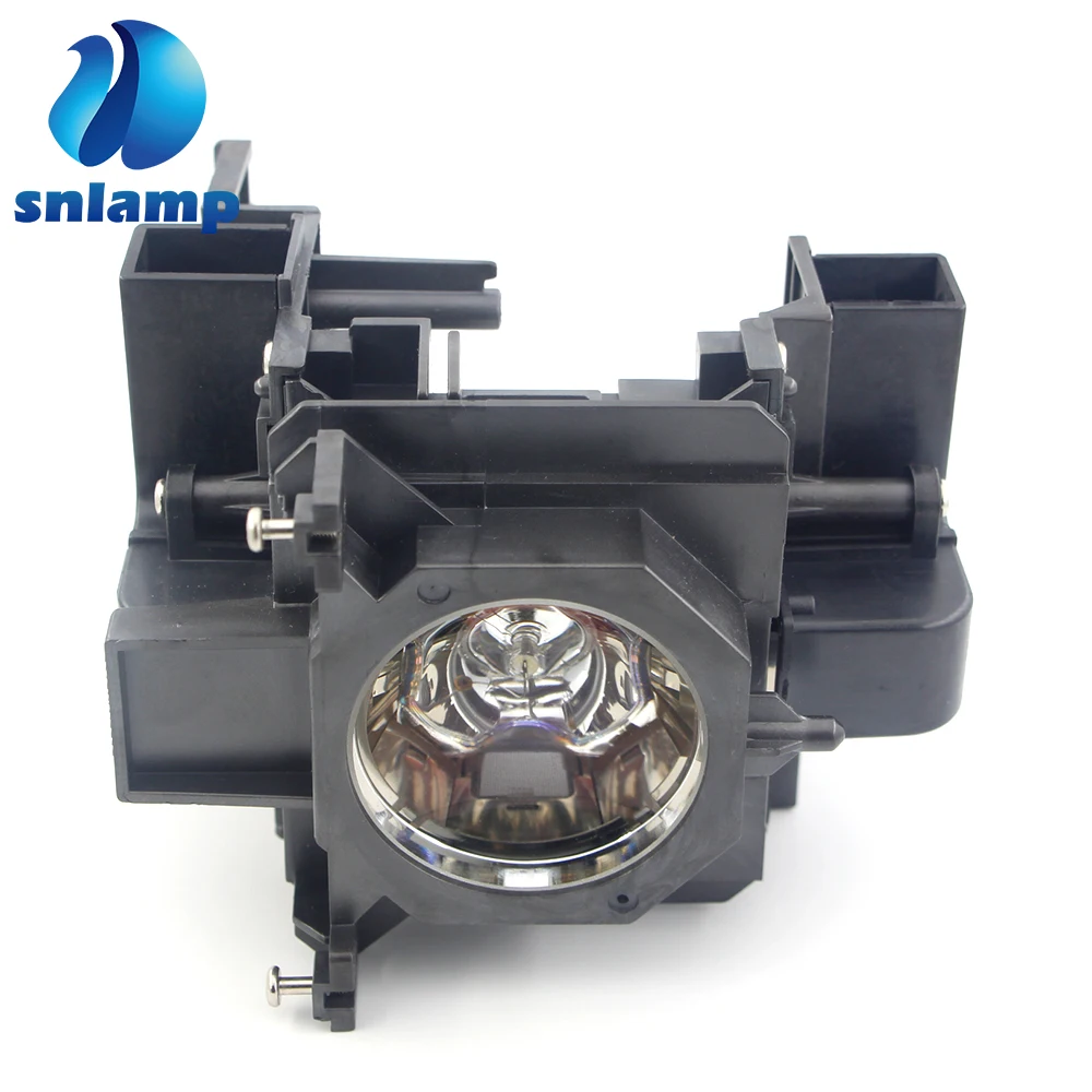 

Original W/Housing for Projector Lamp Bulbs for EIKI Projectors LC-XL100i LC-XL100Ai LC-XIP4500i LC-XIP5500i