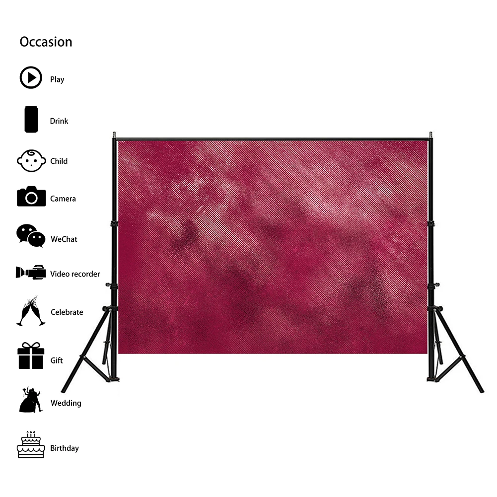 

Vintage Retro Theme Photography Backdrop For Home Party Photo Shot Photo Studio Props Photography background Cloth