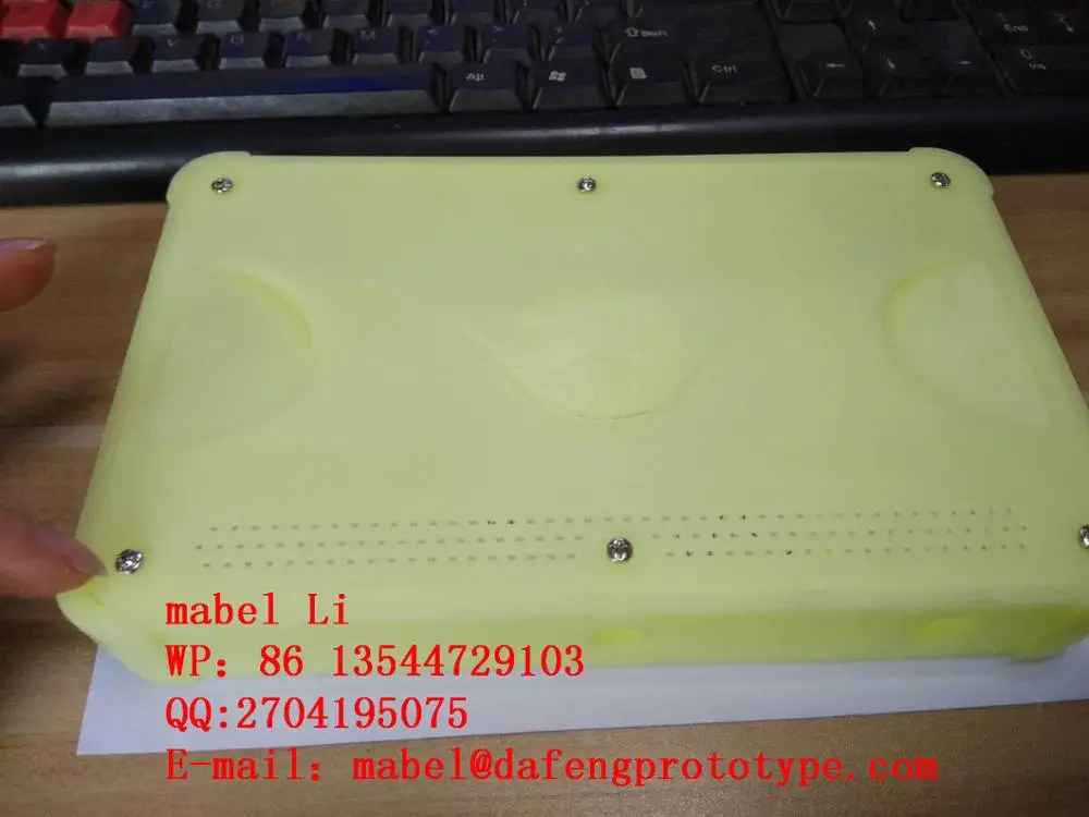 

Architecture design 3d prototyping machine