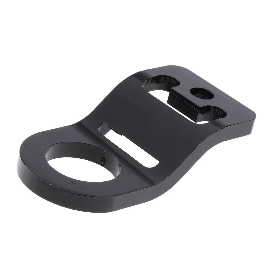 Radiator Stay Mount Bracket Holder For Honda Integra DC Civic EK S2000