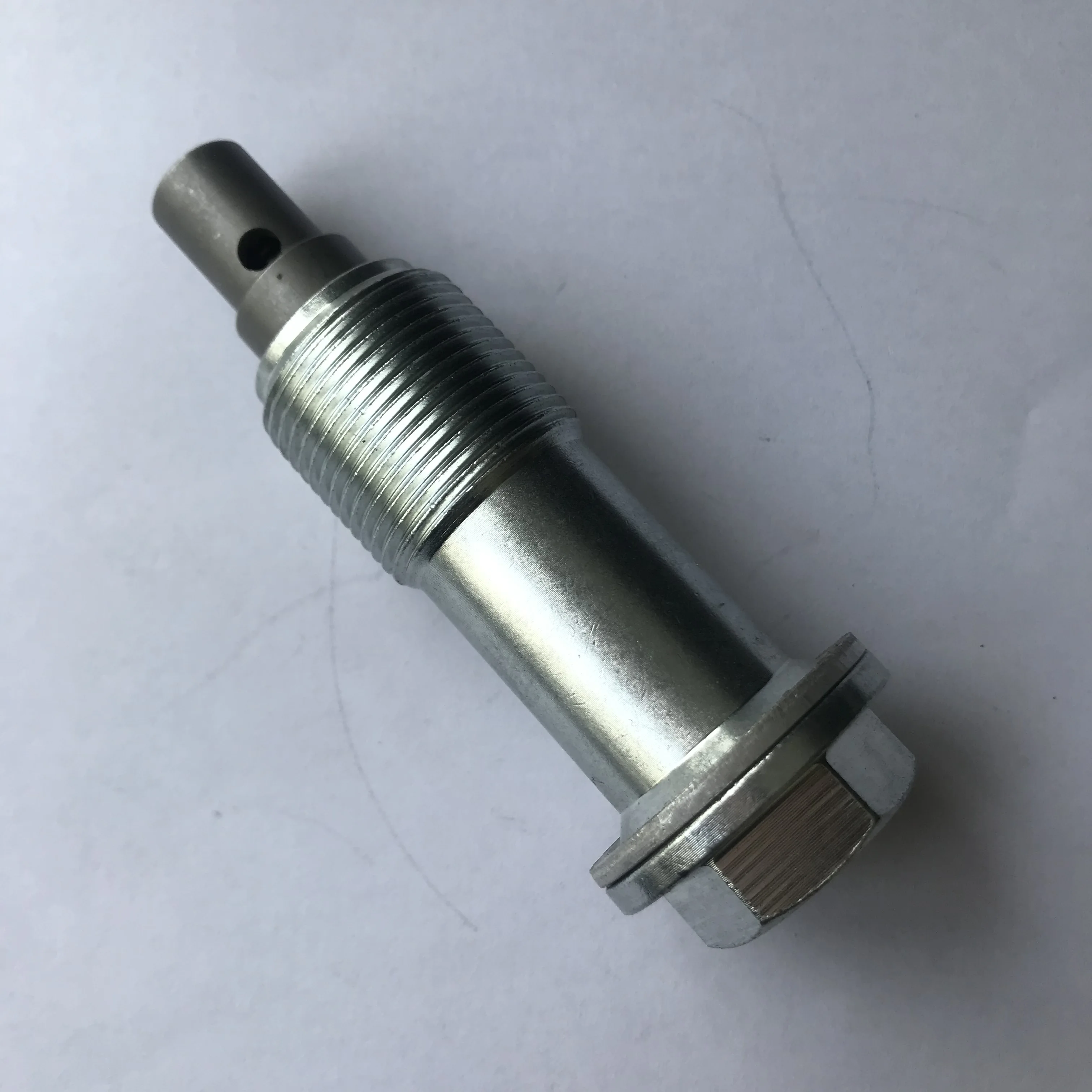 Натяжитель цепи ГРМ для Mercedes W204 W212 W221 S212 X164 A6420500311|Клапаны и детали| |
