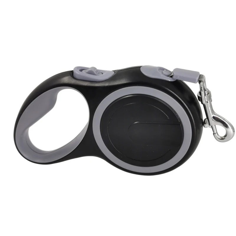

Pet Dog Leash For Large Dogs Durable Nylon Retractable Big Dog Walking Leash Leads Automatic Extending Dog