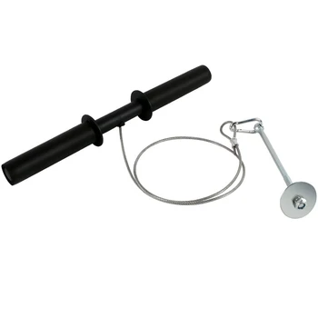 

Forearm Trainer Jack Fitness Equipment Arm Strength Trainer Wrist Weight Jack