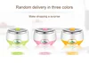 DMWD Mini Electric Yogurt Maker Automatic Yoghourt Machine Leben Natto Rice Wine Fermenter 1L Stainless Steel Liner Container EU 5