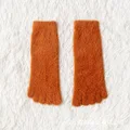 1 Pair orange