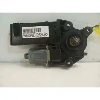 

0130822429 WINDOW MOTOR FRONT LEFT RENAULT MEGANE III SALOON 5 P