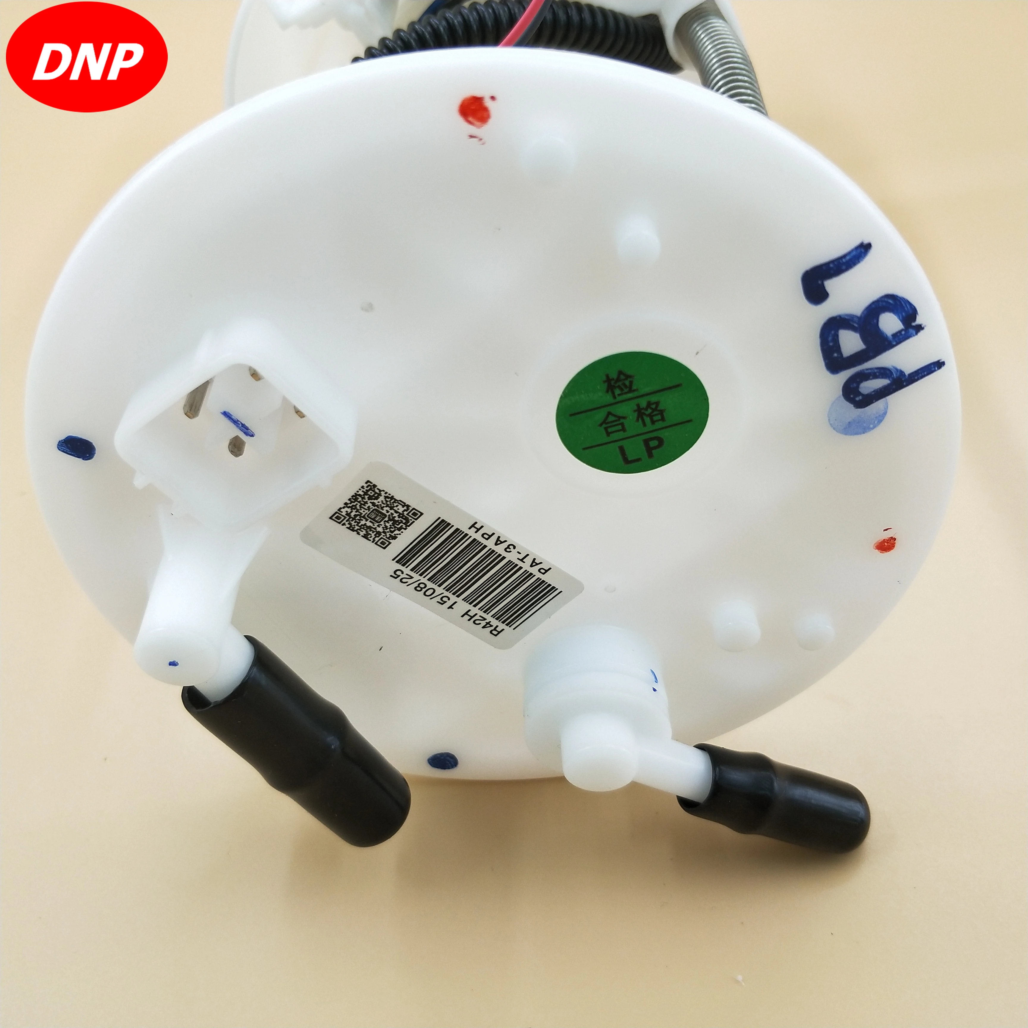 DNP Fuel Pump Assembly For Suzuki Grand Vitara 15100-64812