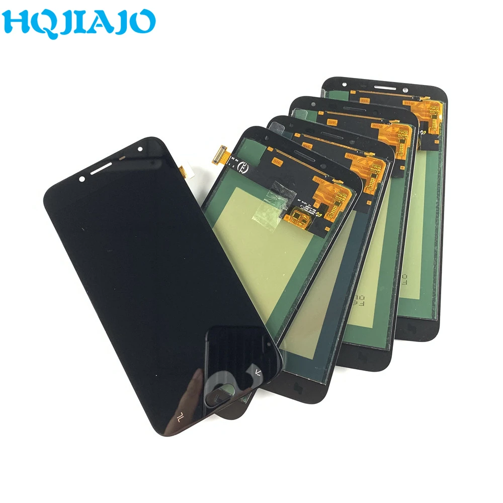5 PCS TFT Incell 2 LCD Screen For Samsung Galaxy