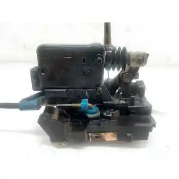 

8200542395 REAR DOOR LOCK LEFT RENAULT KANGOO (F/KC0)