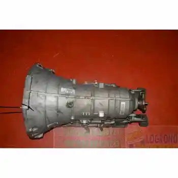 

6HP26 GEARBOX BMW 6 SERIES COUPE (E63)
