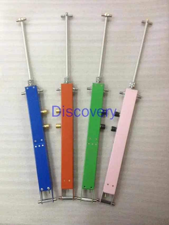

PJ-2B Type 144MHz Radio Direction Finder, Short 2m Band Direction Finder