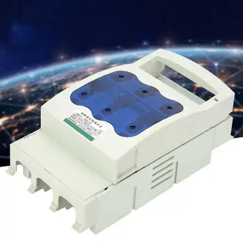 

160A 3 Pole HR17B-160/30 Fuse Type Isolating Fuse Switch Disconnector