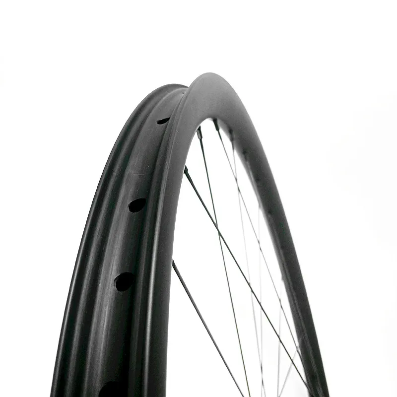 27,5 er mtb углеродное колесо 30x28 мм передний диск mtb колесо boost 110x15 мм 1423 спицы колеса для горного велосипеда