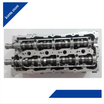

221004A400 221004A410 D4CB Cylinder Head assy for Kia SORENTO Hyundai