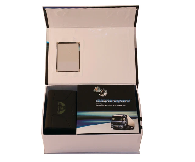Coban для автомобиля gps трекер TK104 Автомобильный gps GSM GPRS трекер устройство охранная система охранной сигнализации веб-платформа 6000mA батарея коробка